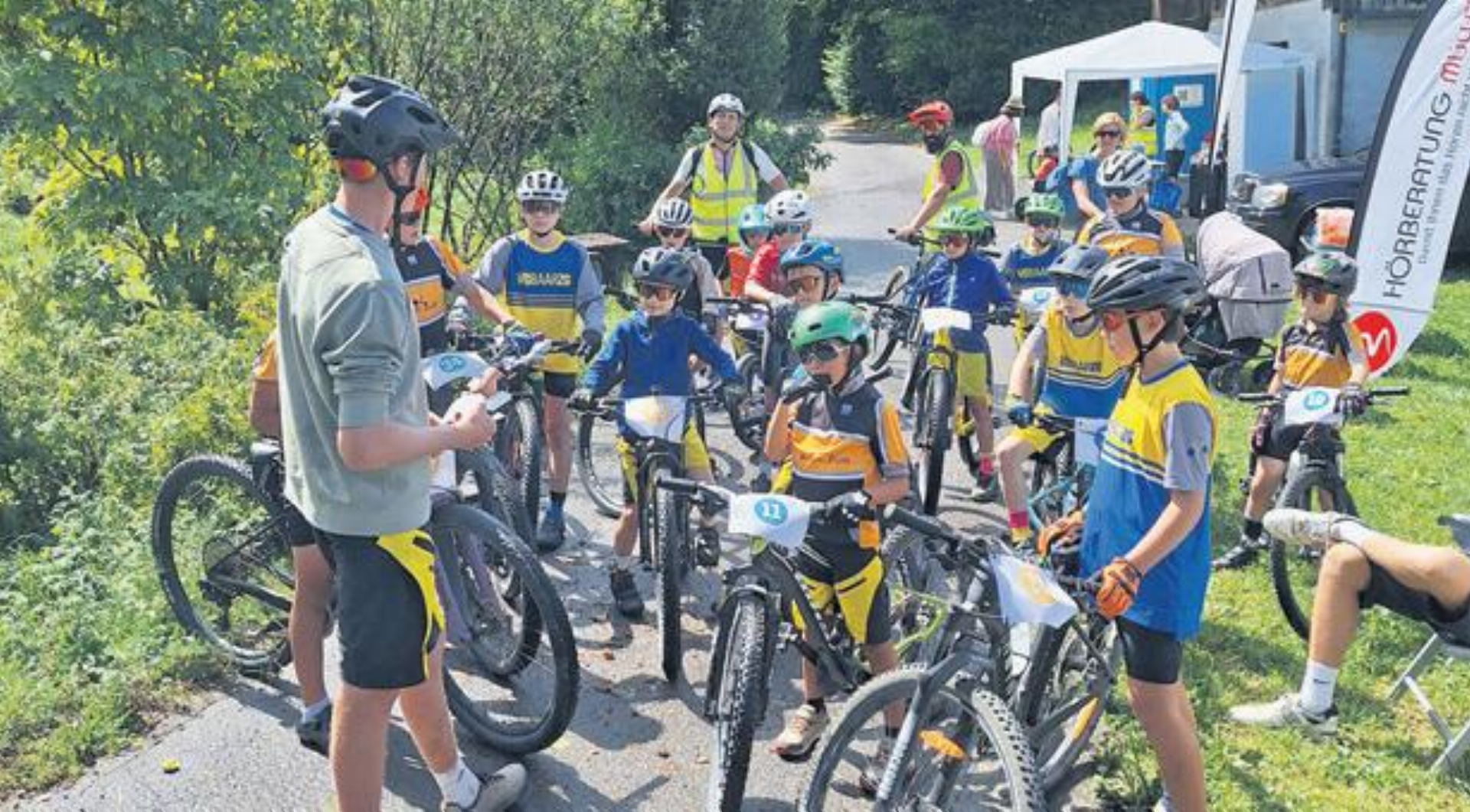 Technik, Tempo und Spannung - Das Bild wird blockiert. – Möglicherweise durch einen aktiven Adblocker.