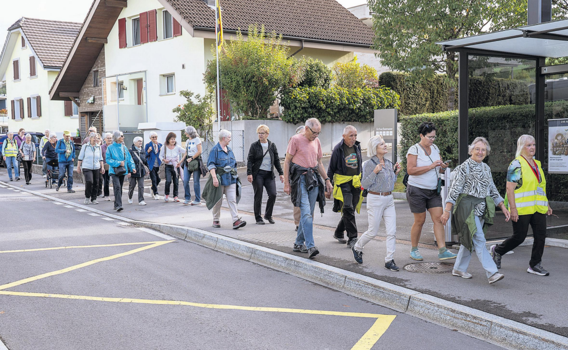 Gesundheit / Pflege, Ausgabe 07.10.2026 - Das Bild wird blockiert. – Möglicherweise durch einen aktiven Adblocker.