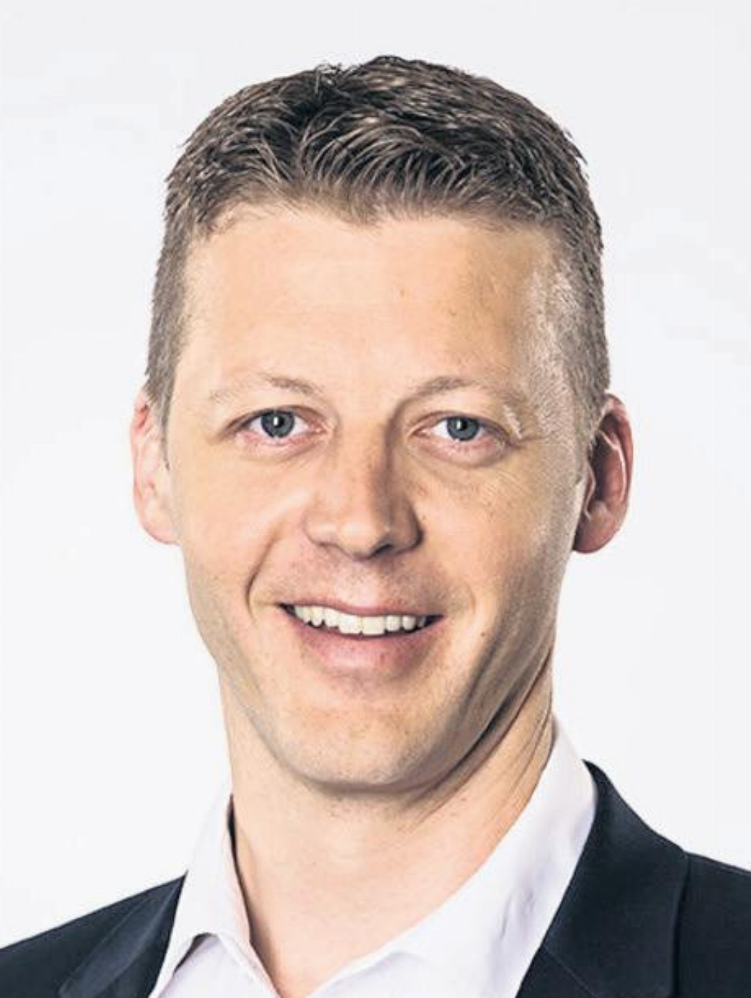 Reto Leutenegger Ortsparteipräsident FDP Baar Reto Leutenegger Ortsparteipräsident FDP Baar