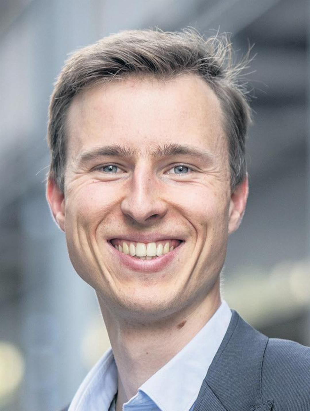 Tim Schürmann Vorstandsmitglied und Kassier Alternative – die Grünen Baar Tim Schürmann Vorstandsmitglied und Kassier Alternative – die Grünen Baar